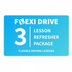 3 Lesson Package