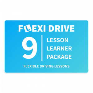 9 Lesson Package